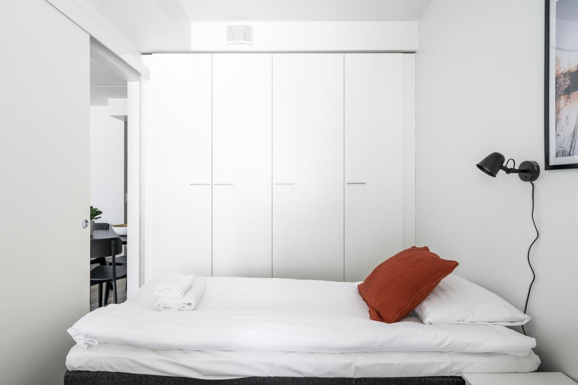 Hiisi Homes Vantaa Keimolanmaeki Luaran gambar