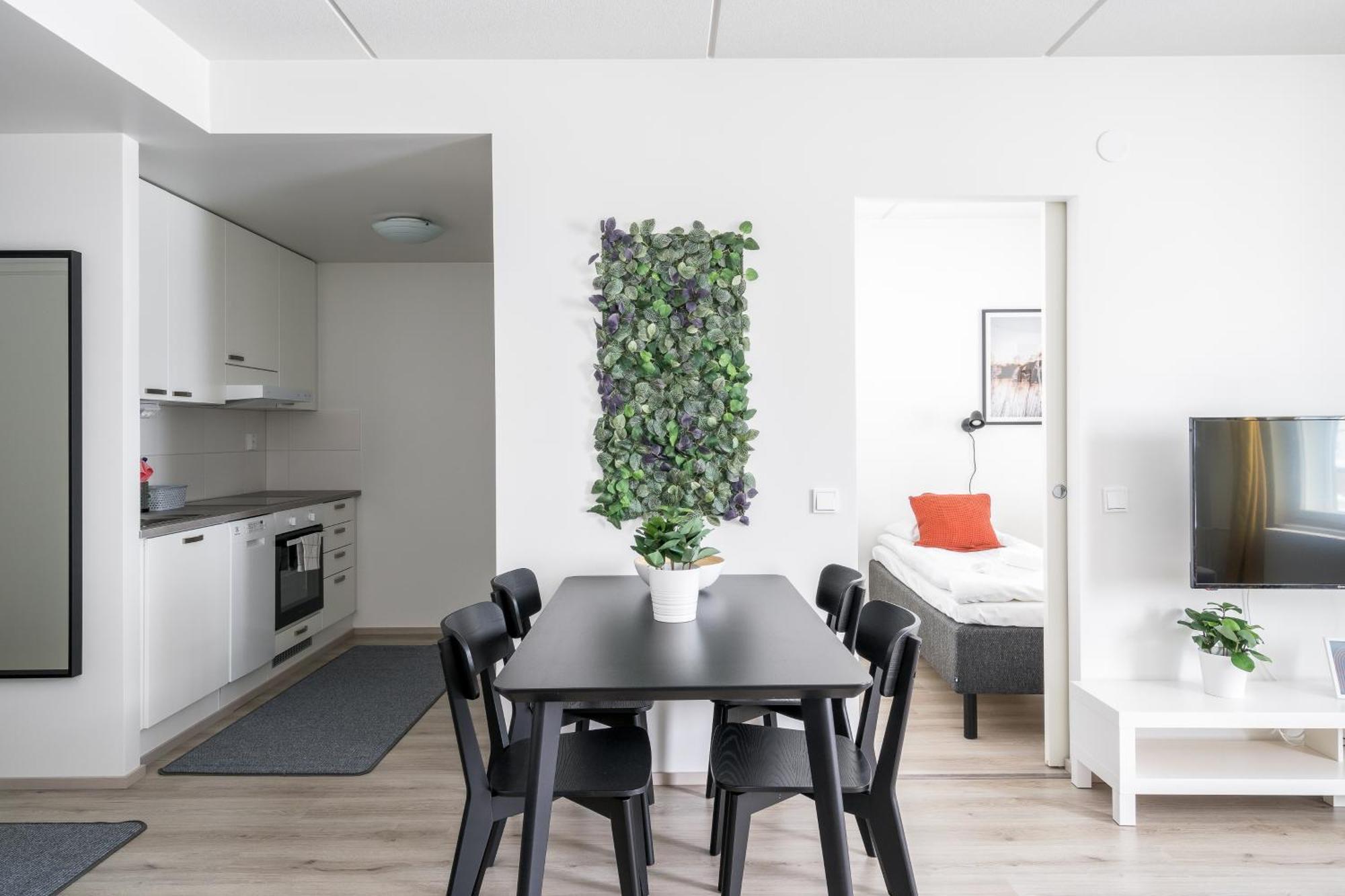 Hiisi Homes Vantaa Keimolanmaeki Luaran gambar