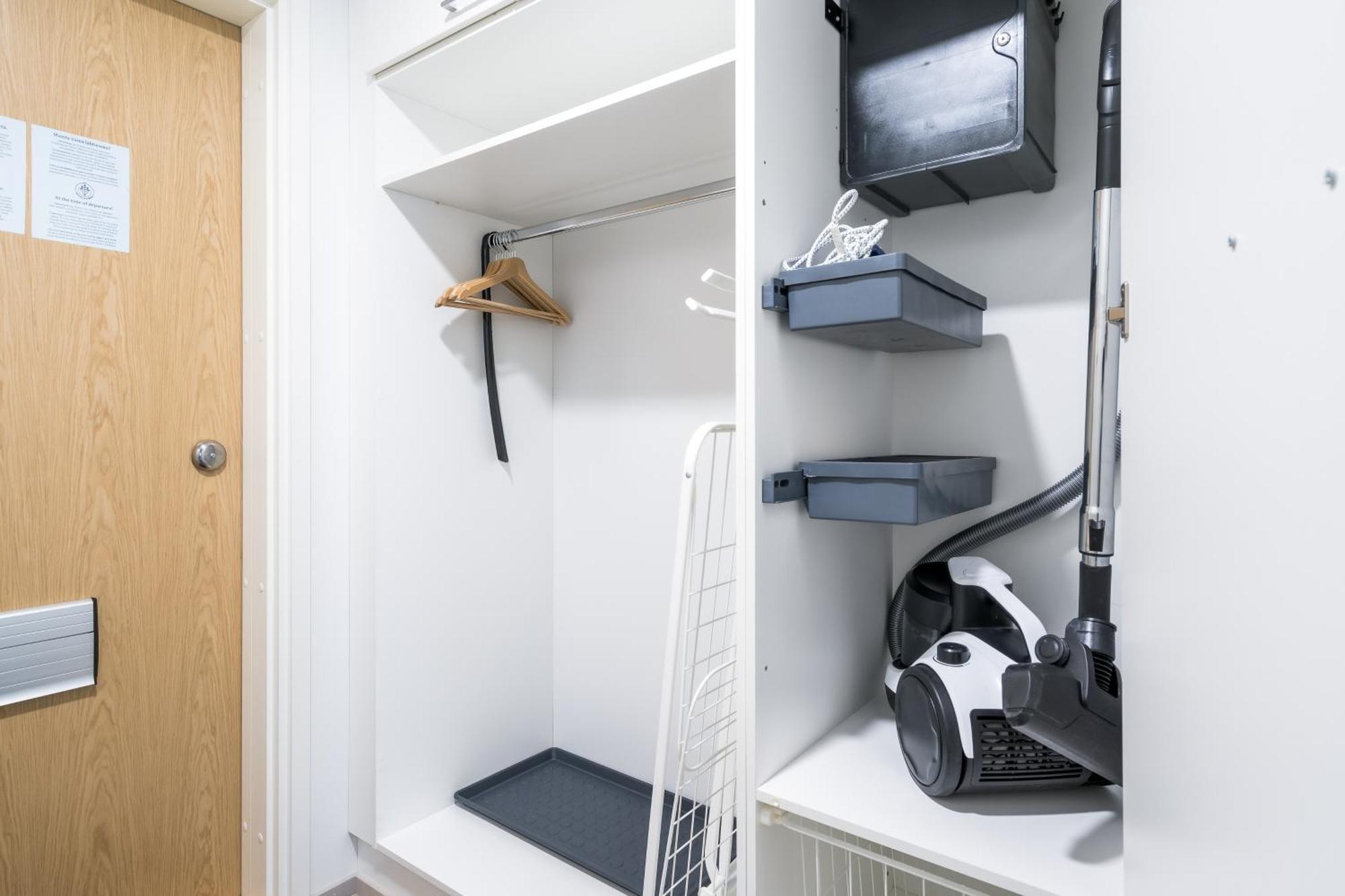 Hiisi Homes Vantaa Keimolanmaeki Luaran gambar