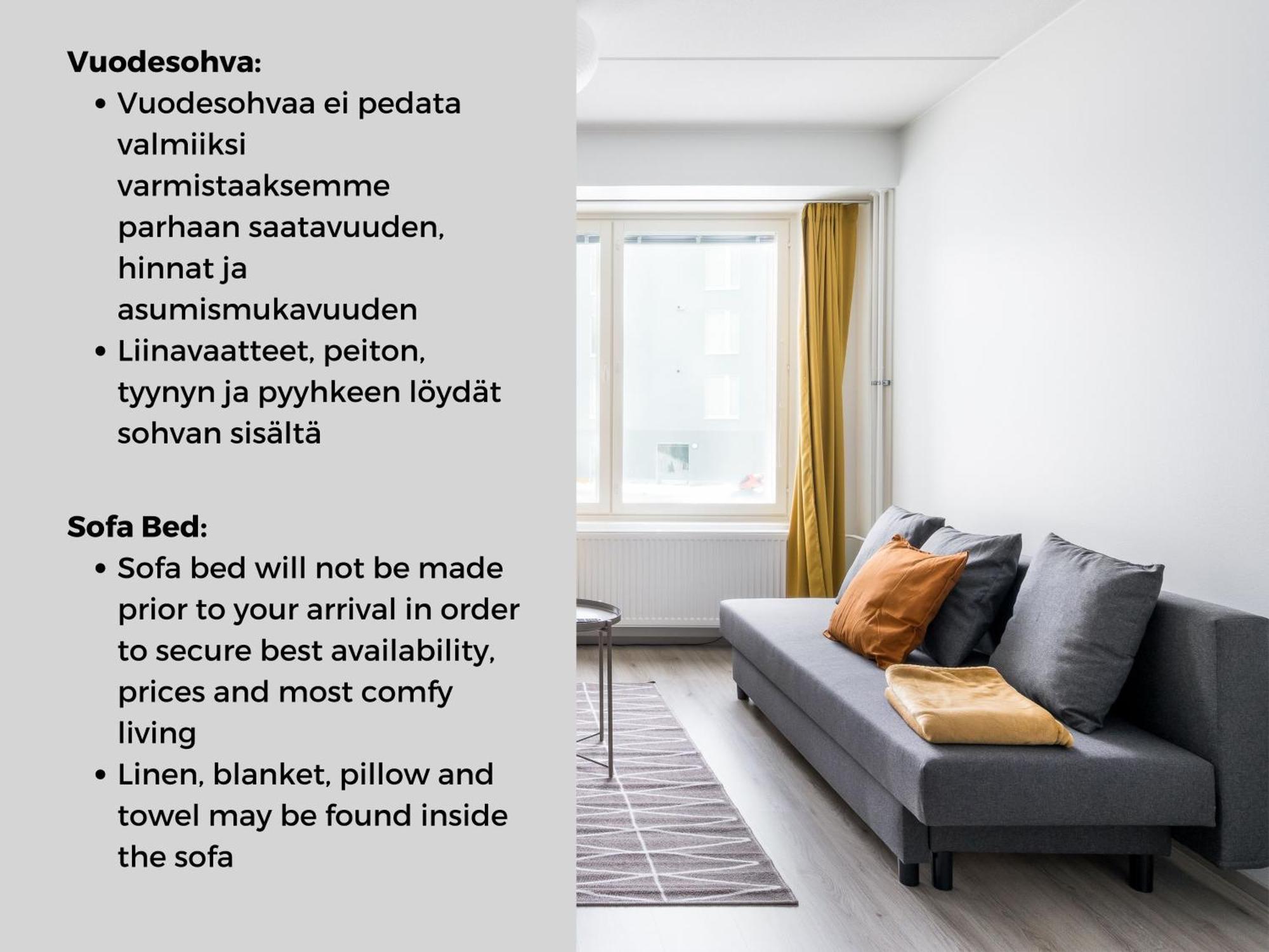 Hiisi Homes Vantaa Keimolanmaeki Luaran gambar