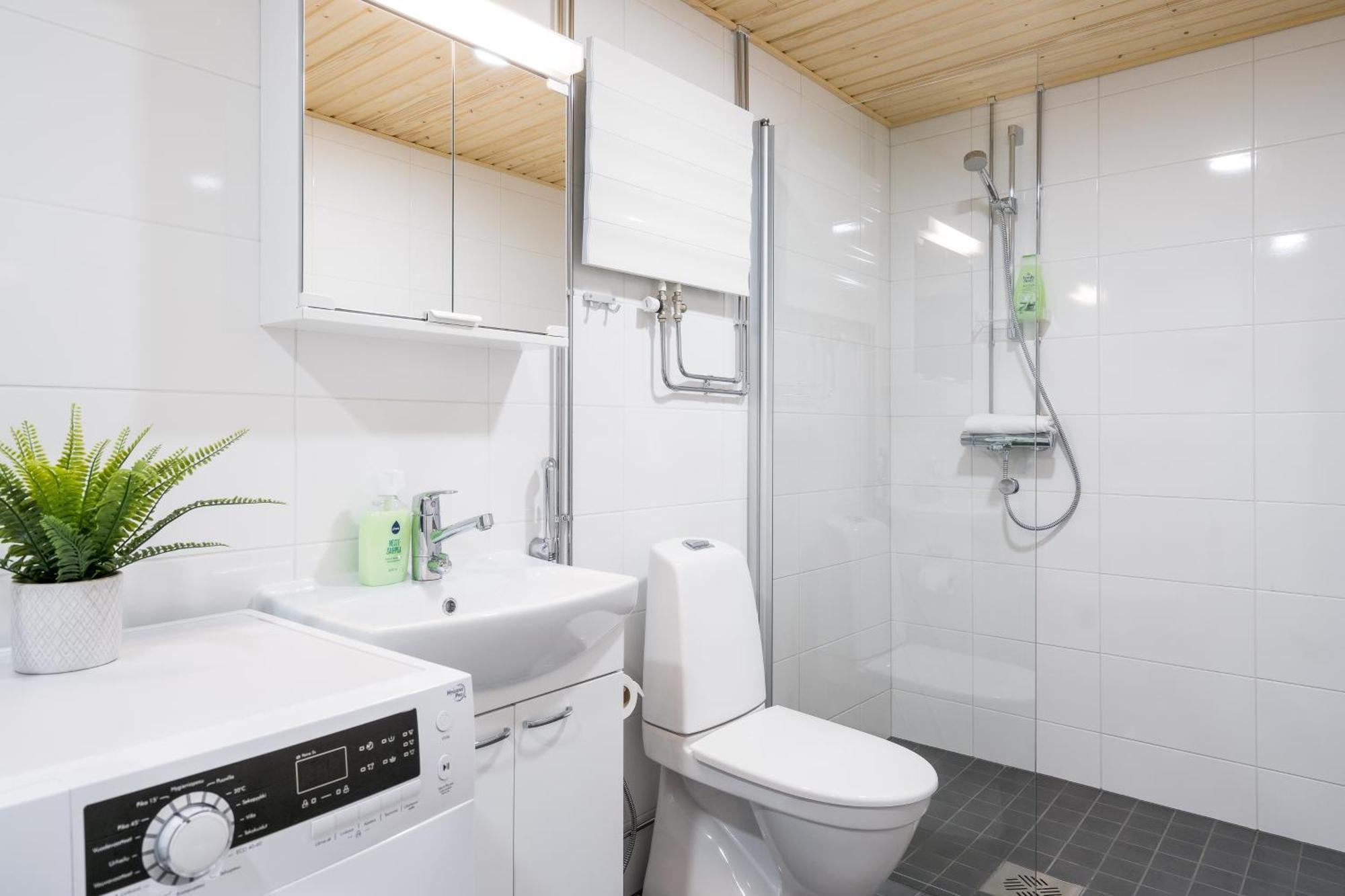 Hiisi Homes Vantaa Keimolanmaeki Luaran gambar