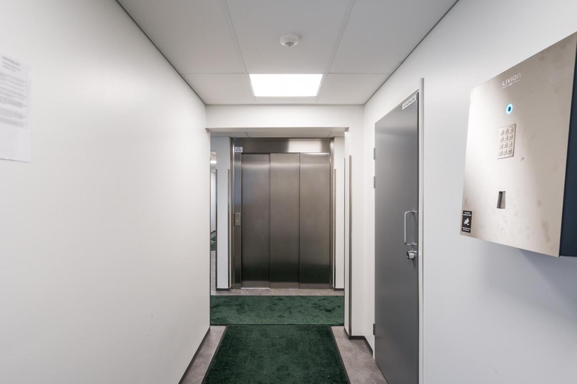 Hiisi Homes Vantaa Keimolanmaeki Luaran gambar