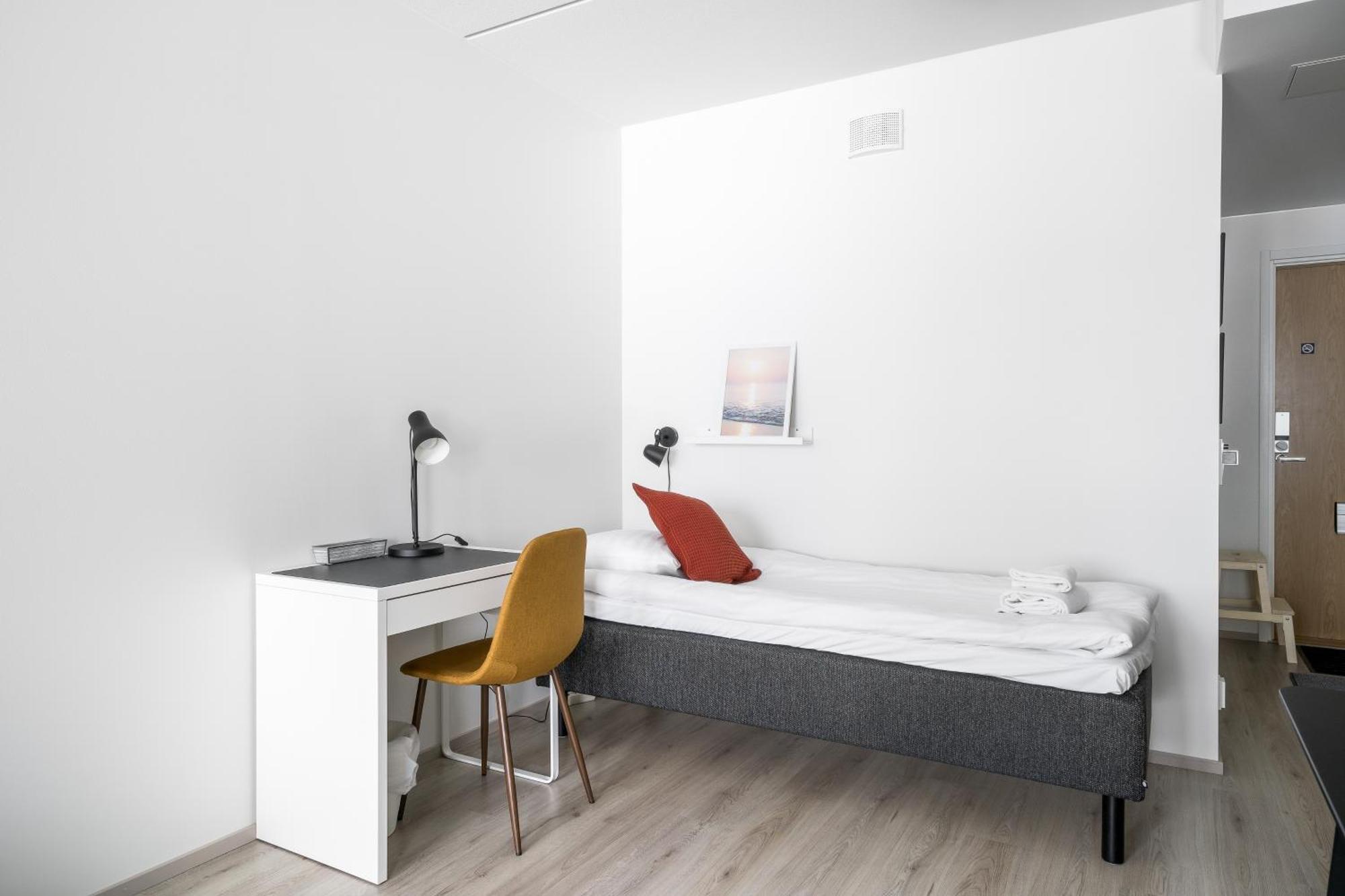 Hiisi Homes Vantaa Keimolanmaeki Luaran gambar